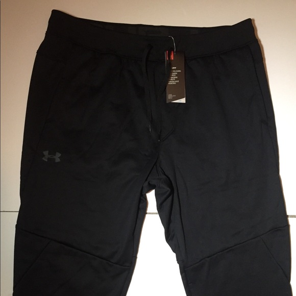 Under Armour Other - Under Armour Coldgear Joggers